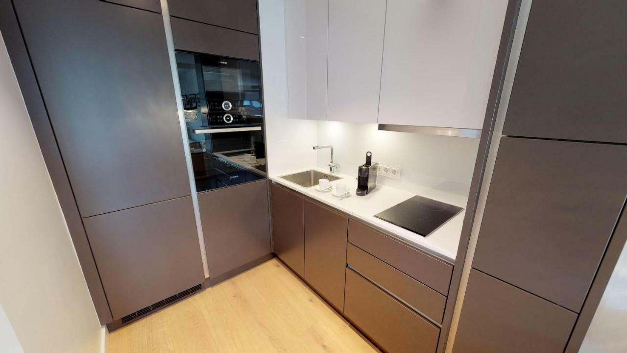 White Pearl Apartment 2.02 Timmendorfer Strand Eksteriør bilde