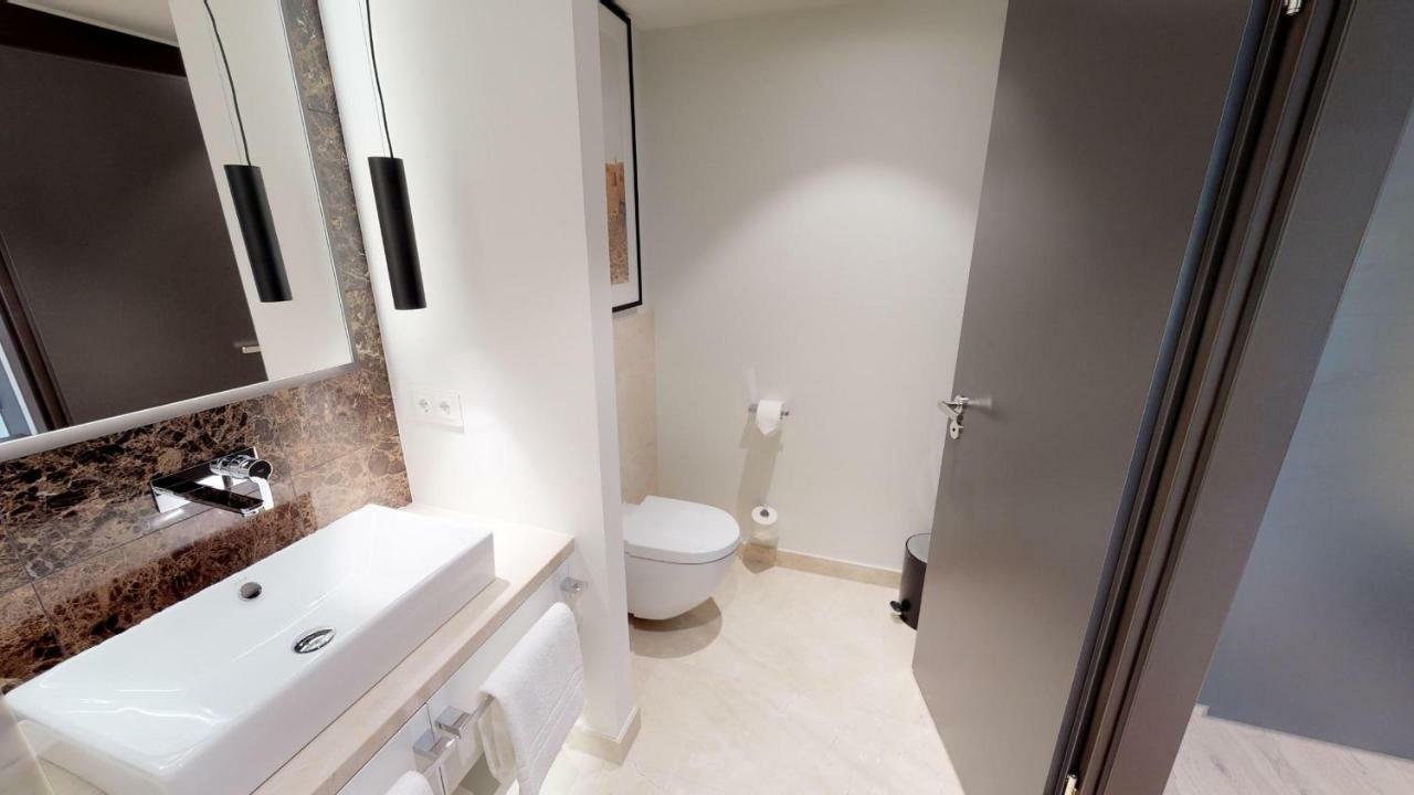 White Pearl Apartment 2.02 Timmendorfer Strand Eksteriør bilde